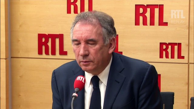 Nous sommes dans une situation de crise gouvernementale , déclare François Bayrou à propos de la déchéance de nationalité