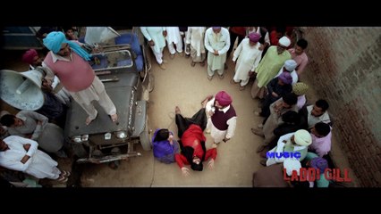 Official Trailer || SUCHA || GURVINDER BRAR || New Punjabi Songs 2016