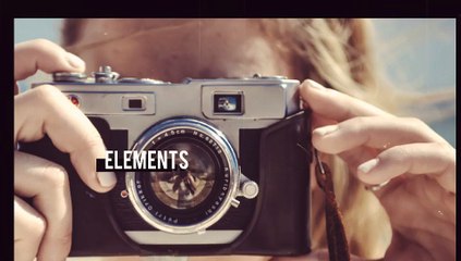Cool Slides || After Effects || VideoHive
