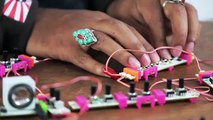 littleBits - Synth Kit