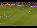 Quand 50.000 supporters de FOOT se mettent à crier en même temps : Manchester united VS Chelsea