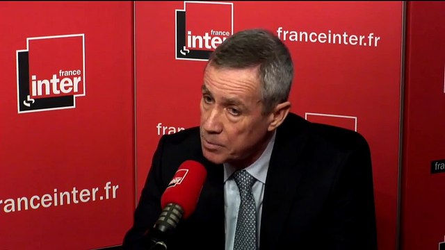 François Molins sur l'attaque du commissariat à Paris : Je ne suis pas certain que l'identité donnée soit réelle