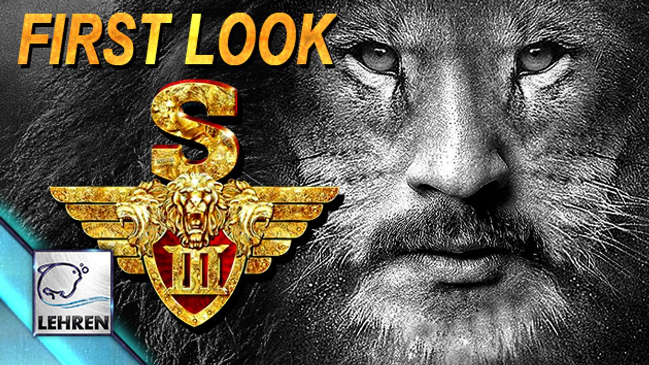 Singham 3 First Look Poster S 3 Poster Suriya Video Dailymotion