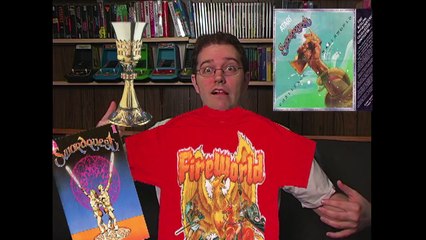 Top 5 Gaming Conspiracies - AVGN Clip Collection