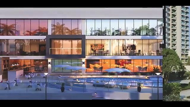 Sikka Kirat Greens New Township-Sector 10, Noida Extension