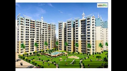 Amrapali Dream Valley is Modern Technology