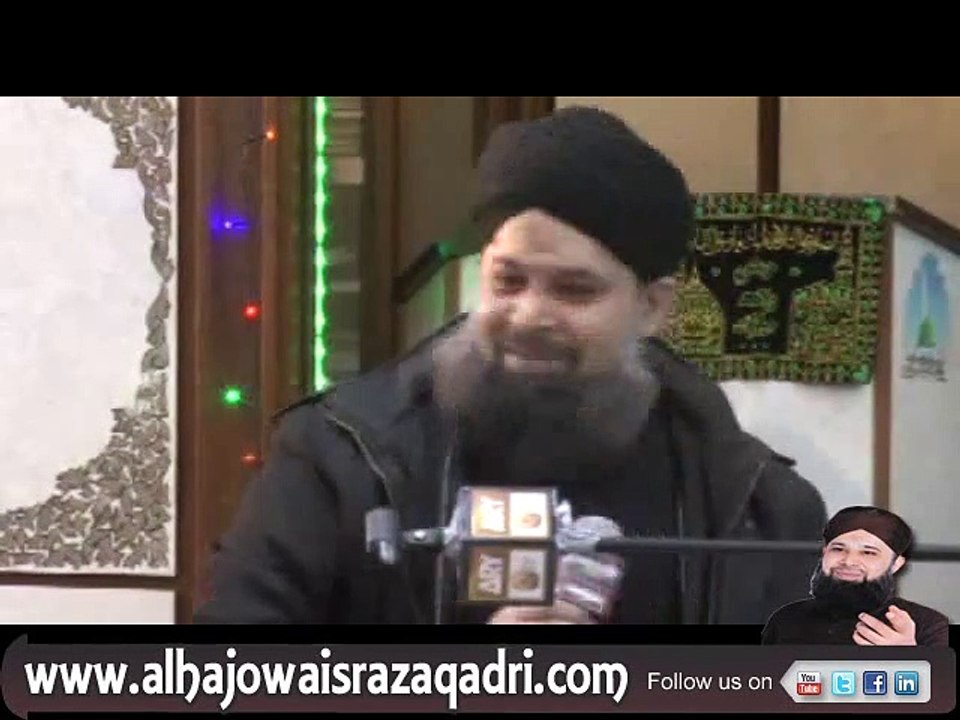 Manqabat Ghouse Azam, Data Ali Hajveri and Khawaja Ghareeb Nawaz