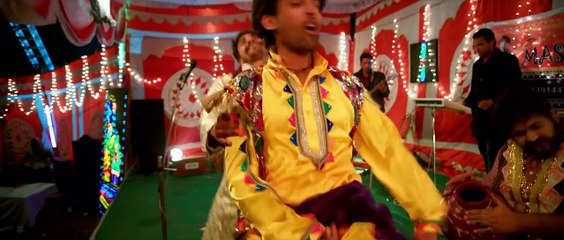 Jugni movie (2016) Trailer - Sugandha Garg, Siddhant Behl
