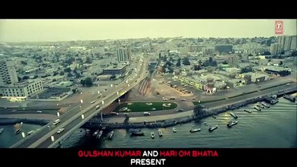 AIRLIFT We need help & we need it right now Dialogue Promo
