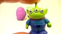 Play-Doh Eggs Angry Birds Playdough Eggs Angry Birds Surprise Eggs