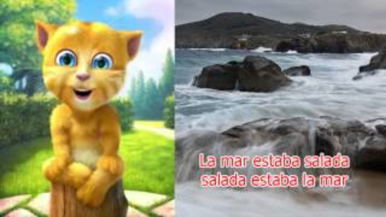 La Mar y Las Vocales | Canciones Infantiles | BabyKids