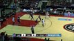 Highlights: Los Angeles D-Fenders over Raptors 905, 111-110 - 12/30/15