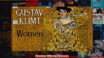 Gustav Klimt Women