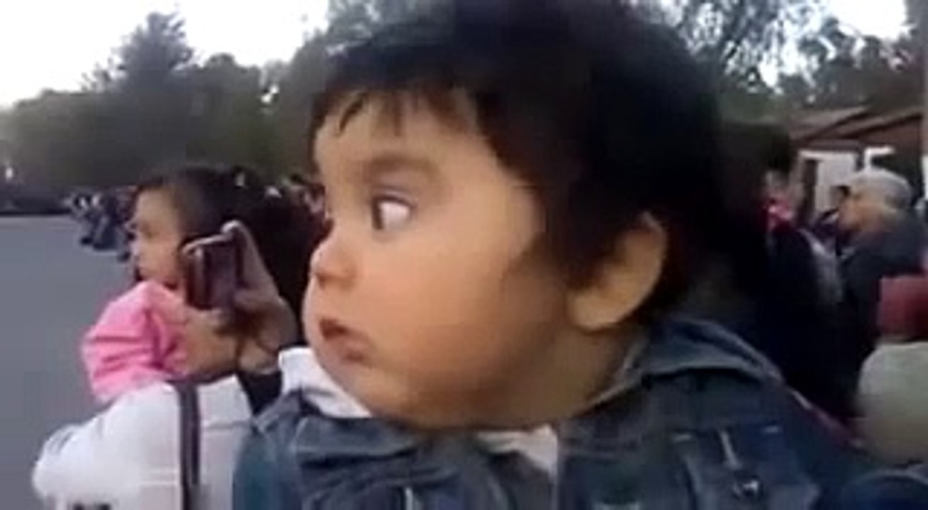 Funny Punjabi Video   Funny Baby Video  VERY NEW FUNNY
