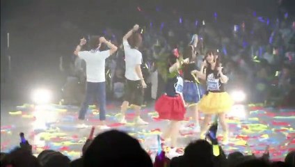 ブルー・フィールド