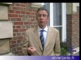 Olivier Jardé, pourquoi êtes-vous candidat ?