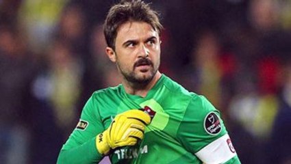 Trabzonspor'da Onur Kıvrak "Feda" Dedi