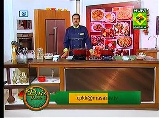 dais perdais key khanay 04-01-2016