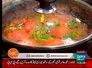 zakirs kitchen 07-01-2016