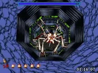The House of the Dead 1 PC Boss Rush 2:41.40