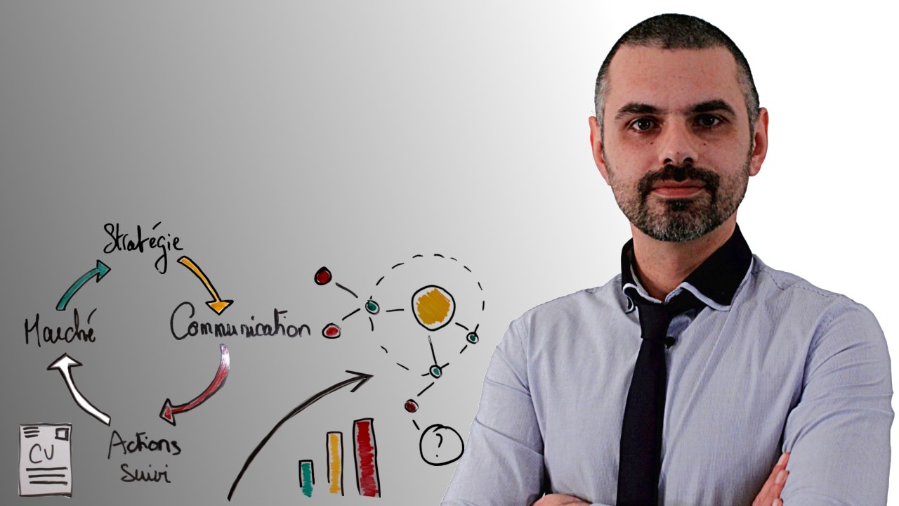 Recherche d'emploi - comment etre opportuniste dans sa recherche