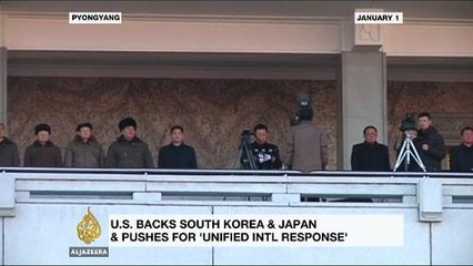 Analysis: South Korea resumes anti-North broadcasts