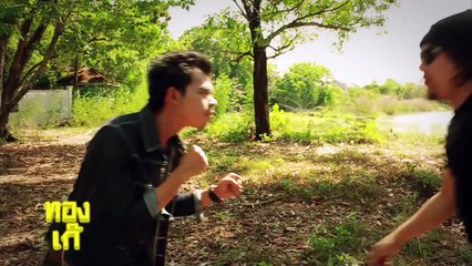 FEDFE อย่างกะ พอร์ช ศรัณย์