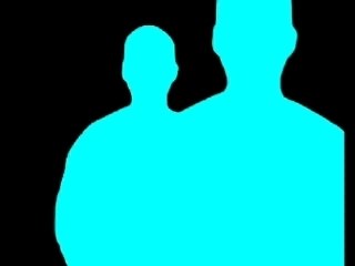 BOXEUR avec son 320X240