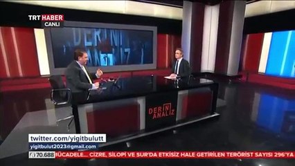 Yiğit Bulut'tan Mahçupyan'a çok sert sözler