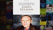 The Edinburgh Companion to James Kelman Edinburgh Companions to Scottish Literature