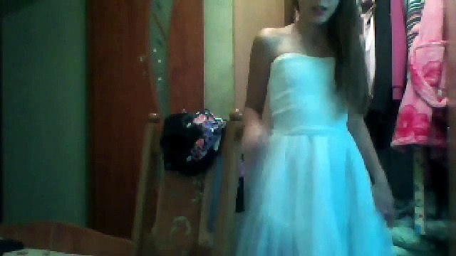 платье на свадьбу