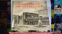 Sir Banister Fletchers A History of Architecture