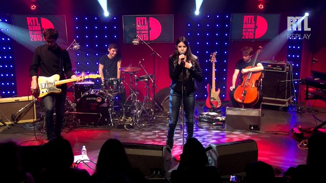 Marina Kaye - Freeze You Out