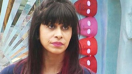 SHOCKING! Kishwer Merchantt QUITS Bigg Boss 9