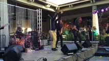 Rolling Stones Tribute at Del Monte Shopping Center