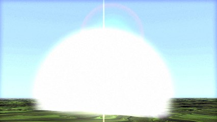 C'est quoi une bombe H?