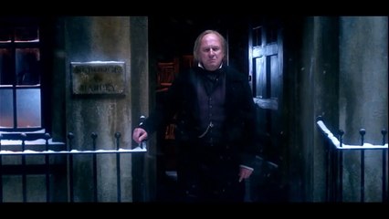 Dickensian: Trailer - Brand New Original Drama - BBC One