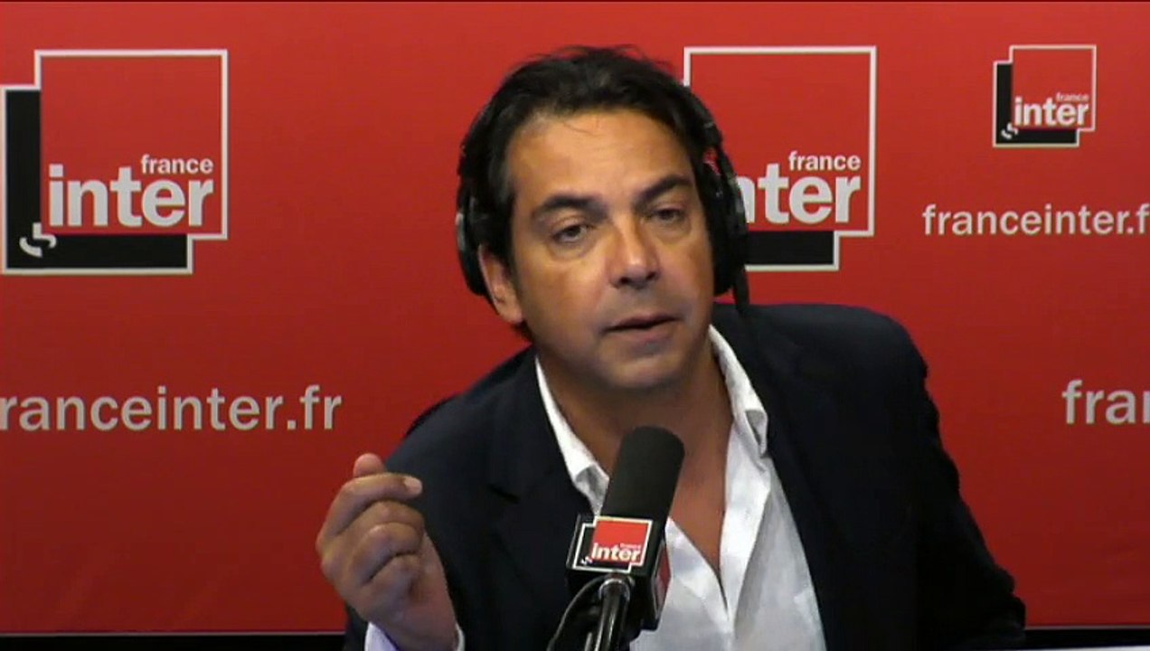 François Molins répond aux questions de la rédaction