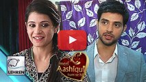 OMG! Ranveer To MARRY Naina | On Location | Meri Aashiqui Tum Se Hi