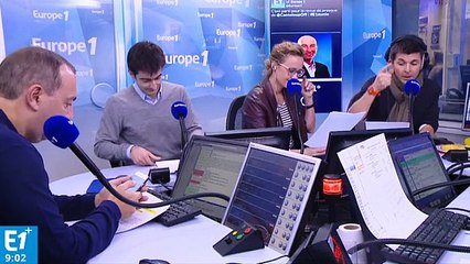 Antonin Baudry : "La France est connue et respectée dans le monde par sa culture"