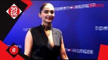 Deepika Padukone doesn't want to be friends with Sonam Kapoor - Bollywood News - #TMT