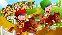 ARRE CABALLITO | Canciones Infantiles | BabyKids