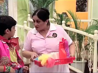 The Suite Life Of Karan and Kabir | Season 1 Episode 16 | Disney India Official