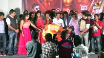 Vetapalem Audio Launch || Silpa, Durga Prasanth || Nandi Venkata Reddy