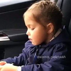 Я не любимая