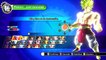 Dragon Ball Xenoverse MOD : BARDOCK SUPER SAIYAN 3 - EL INCREIBLE PODER DEL SSJ3