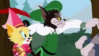 Tom and Jerry Show full Episodes NEW Episodes 2 2016 HD