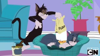 Tom and Jerry Show full Episodes NEW Episodes 3 2016 HD