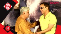 Farhan Akhtar to take a break after 'Wazir' release - Bollywood News - #TMT