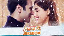 'SANAM RE' Songs | JUKEBOX | Pulkit Samrat, Yami Gautam, Divya Khosla Kumar | Movie song